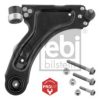 FEBI BILSTEIN 34222 Track Control Arm